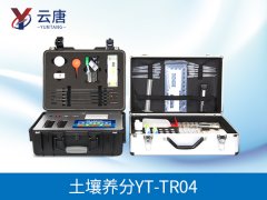 如何解決土壤肥料施肥過剩的問題？